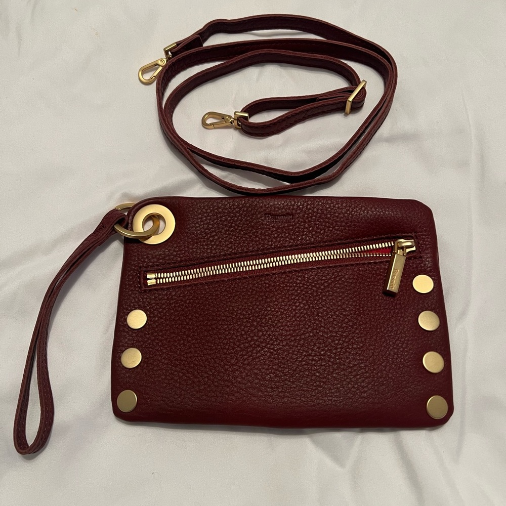 Brand new Red Hammitt - Nash small